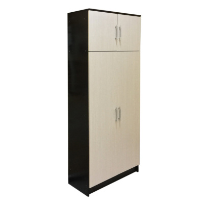 Шкаф Машенька 80x38x200 см Шкаф Машенька 80x38x200 см